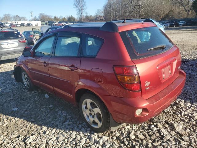Изображение 2 2005 PONTIAC VIBE  2005 с VIN 5Y2SM63885Z430038