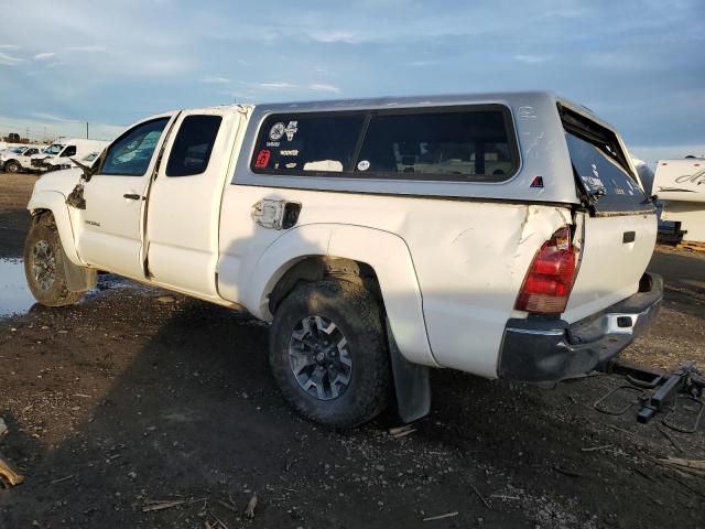 Изображение 2 2006 TOYOTA TACOMA ACCESS CAB 2006 с VIN 5TEUX42N96Z242565