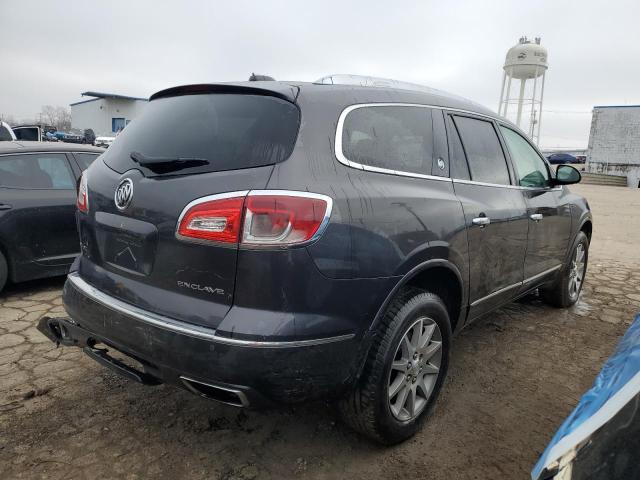 Image 3 of 2016 BUICK ENCLAVE  2016 with VIN 5GAKRAKDXGJ314605