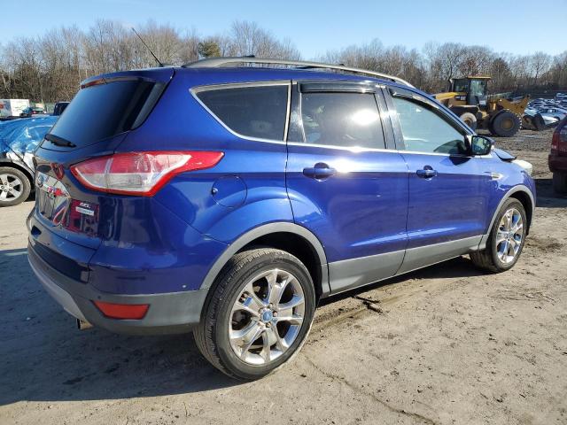 Изображение 3 2013 FORD ESCAPE SEL 2013 с VIN 1FMCU0HX7DUC09670