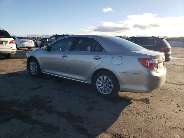 Image 2 of 2013 TOYOTA CAMRY L 2013 with VIN 4T1BF1FK6DU299235
