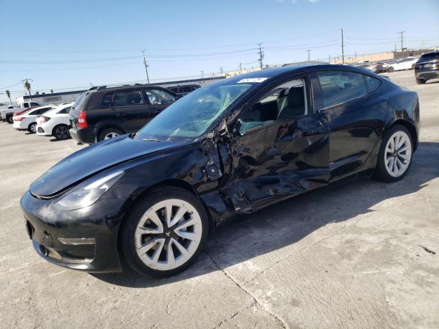 Image 1 of 2023 TESLA MODEL 3  2023 with VIN 5YJ3E1EA7PF451203