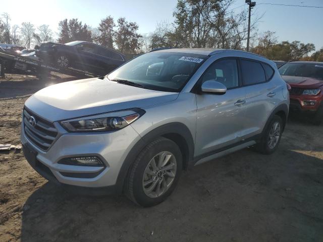 Obraz 1 z 2018 HYUNDAI TUCSON SEL 2018 z VIN KM8J3CA47JU695954
