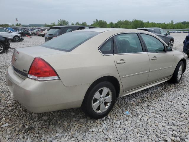 Изображение 3 2011 CHEVROLET IMPALA LT 2011 с VIN 2G1WG5EK8B1159085