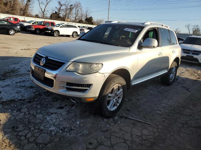 2008 VOLKSWAGEN TOUAREG 2 V6 2008 image