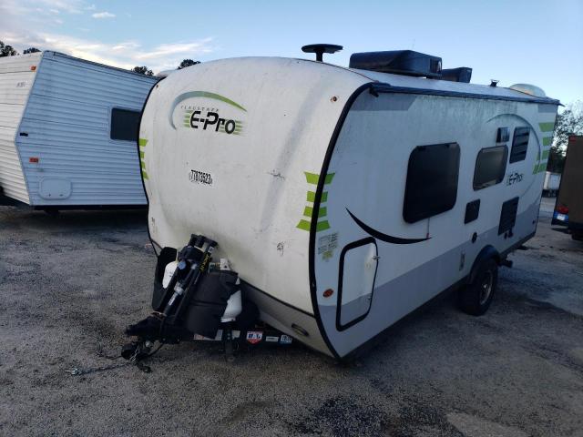 Obraz 2 z 2020 WILDWOOD FLAGSTAFF 2020 z VIN 5ZT2FSHC2L3009138