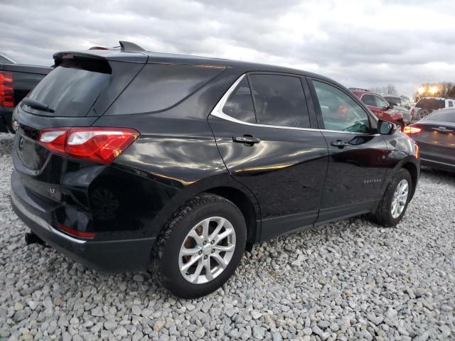 Obraz 3 z 2018 CHEVROLET EQUINOX LT 2018 z VIN 2GNAXJEV3J6340950