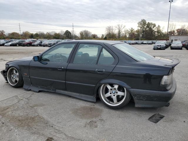 Obraz 2 z 1995 BMW 3 SERIES 325 I 1995 z VIN WBACB3321SFE22624
