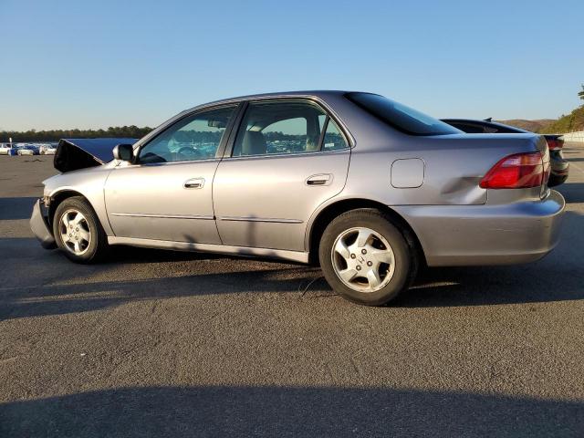 Изображение 2 2000 HONDA ACCORD EX 2000 с VIN JHMCG6686YC012042