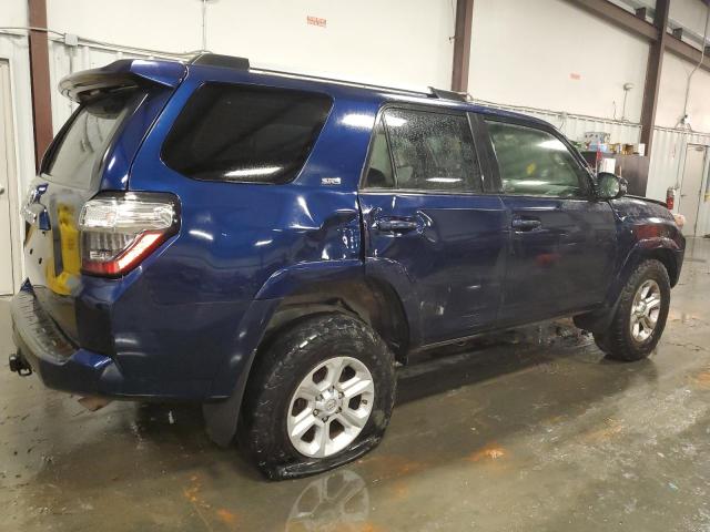 Image 3 of 2019 TOYOTA 4RUNNER SR5 2019 with VIN JTEBU5JR6K5623714