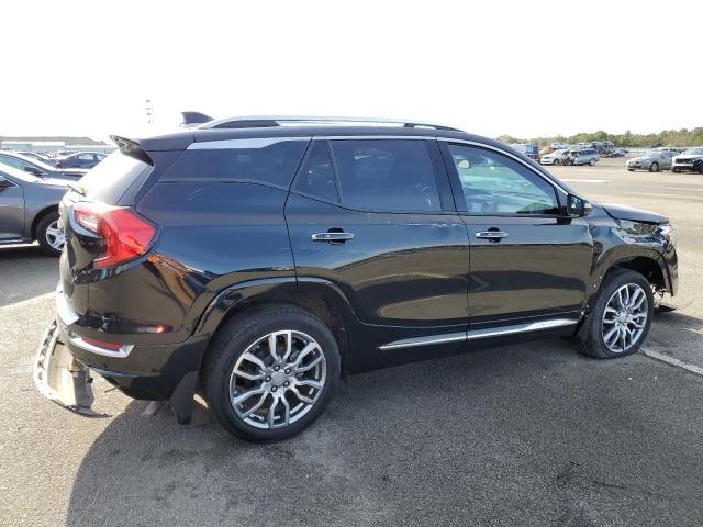 Изображение 3 2022 GMC TERRAIN DENALI 2022 с VIN 3GKALXEV3NL243325