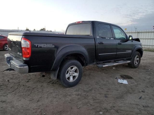 Image 3 of 2006 TOYOTA TUNDRA DOUBLE CAB SR5 2006 with VIN 5TBDT44196S550735