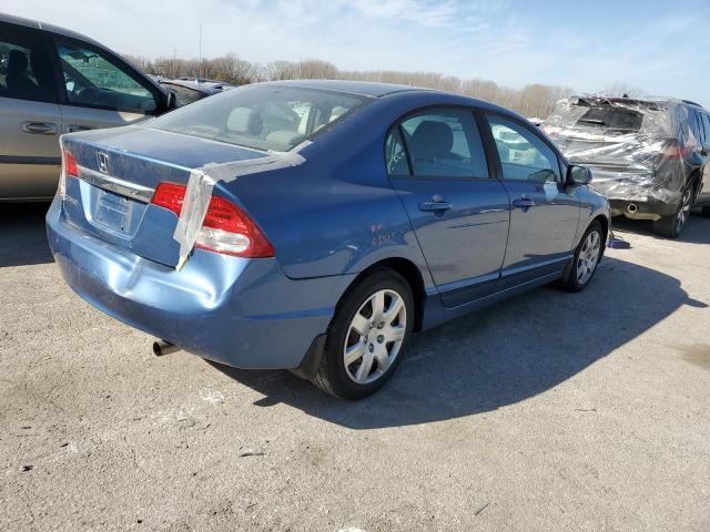 Изображение 3 2010 HONDA CIVIC LX 2010 с VIN 19XFA1F52AE013289
