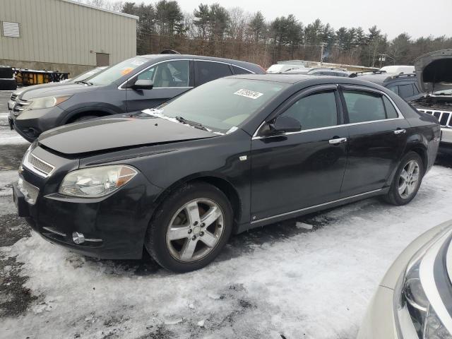 Obraz 1 z 2008 CHEVROLET MALIBU LTZ 2008 z VIN 1G1ZK57B88F285716