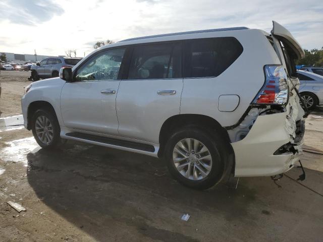 Изображение 2 2022 LEXUS GX 460 2022 с VIN JTJAM7BX5N5318294