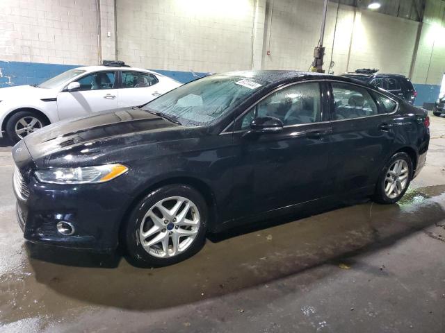 Изображение 1 2016 FORD FUSION SE 2016 с VIN 1FA6P0HD7G5134276