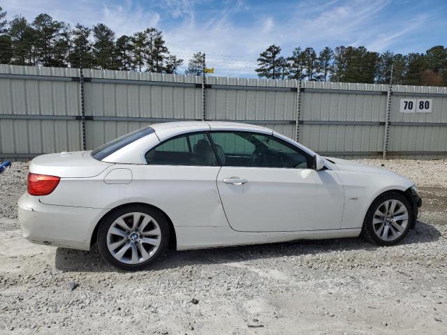 Image 3 of 2013 BMW 328 I 2013 with VIN WBADW3C55DJ526663