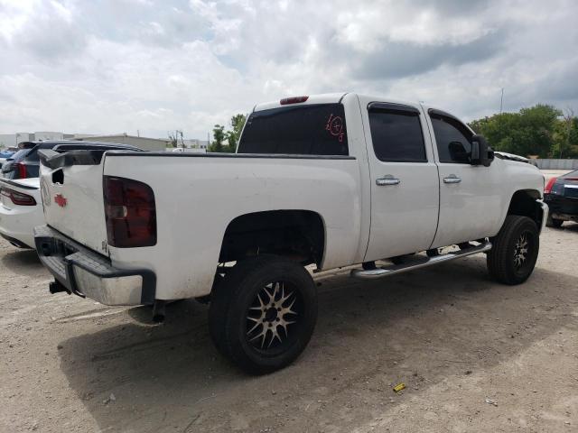 Изображение 3 2011 CHEVROLET SILVERADO C1500 LT 2011 с VIN 3GCPCSE09BG209133