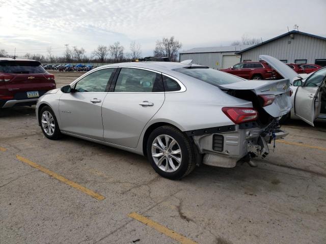 Obraz 2 z 2022 CHEVROLET MALIBU LT 2022 z VIN 1G1ZD5ST3NF160614