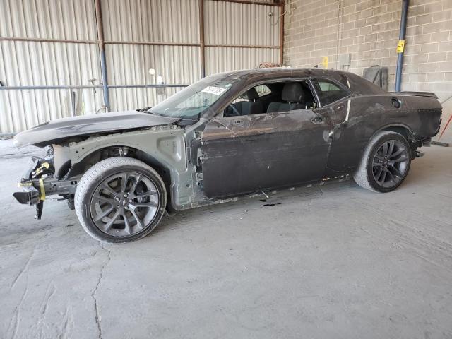 Изображение 1 2023 DODGE CHALLENGER R/T SCAT PACK 2023 с VIN 2C3CDZFJ1PH587390