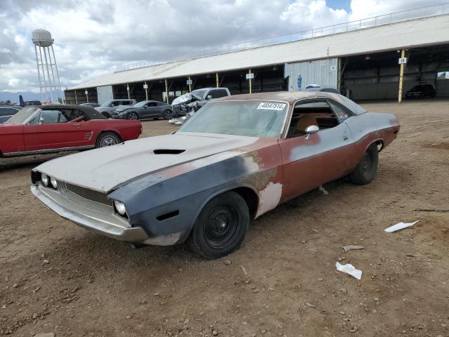 1970 DODGE CHALLENGER 1970 image