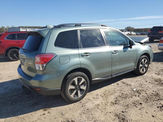 Obraz 3 z 2017 SUBARU FORESTER 2.5I LIMITED 2017 z VIN JF2SJARC2HH545625