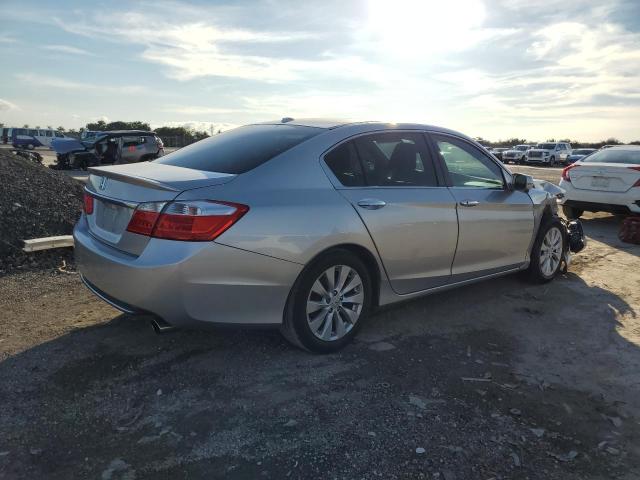 Изображение 3 2014 HONDA ACCORD EXL 2014 с VIN 1HGCR2F89EA116957