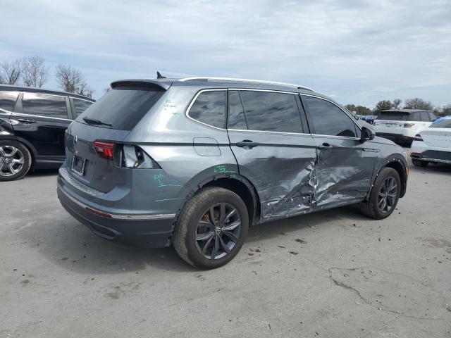 Image 3 of 2023 VOLKSWAGEN TIGUAN SE 2023 with VIN 3VV3B7AX9PM025404