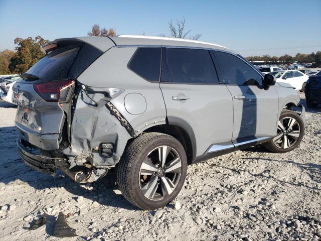 Obraz 3 z 2021 NISSAN ROGUE PLATINUM 2021 z VIN JN8AT3DC9MW105936