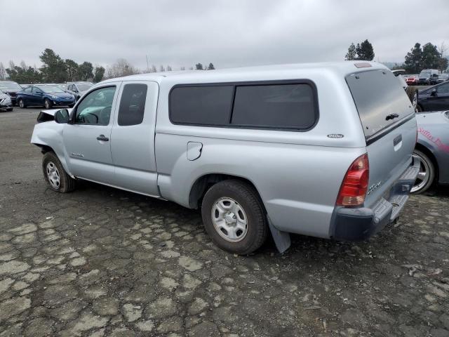 Изображение 2 2008 TOYOTA TACOMA ACCESS CAB 2008 с VIN 5TETX22N98Z552704
