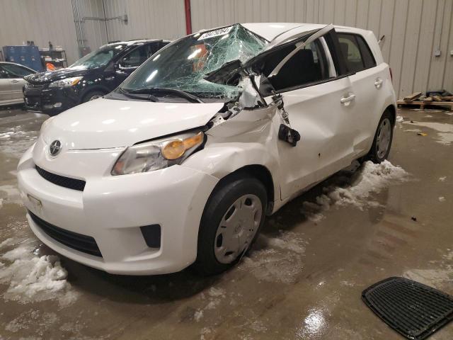 2014 TOYOTA SCION XD  2014 image