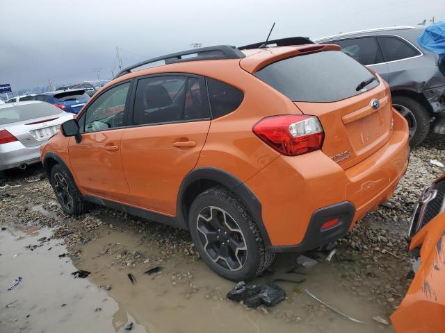 Изображение 2 2014 SUBARU XV CROSSTREK 2.0 PREMIUM 2014 с VIN JF2GPACC2E8287938