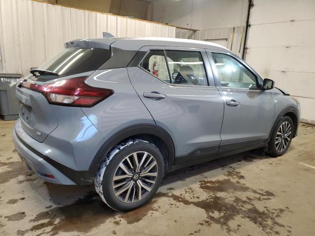 Image 3 of 2021 NISSAN KICKS SV 2021 with VIN 3N1CP5CV6ML500057