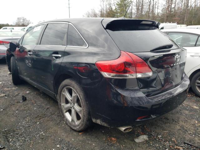 Obraz 2 z 2015 TOYOTA VENZA LE 2015 z VIN 4T3BK3BB8FU109314
