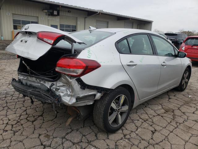 Obraz 3 z 2018 KIA FORTE LX 2018 z VIN 3KPFL4A78JE259817