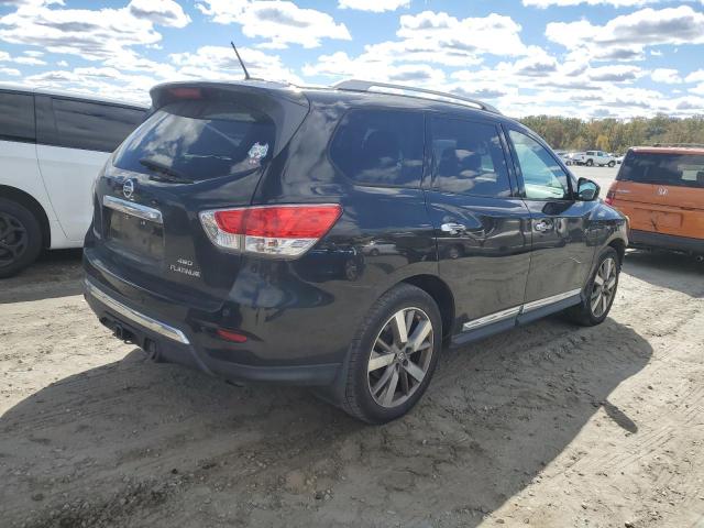 Изображение 3 2014 NISSAN PATHFINDER S 2014 с VIN 5N1AR2MM3EC648646