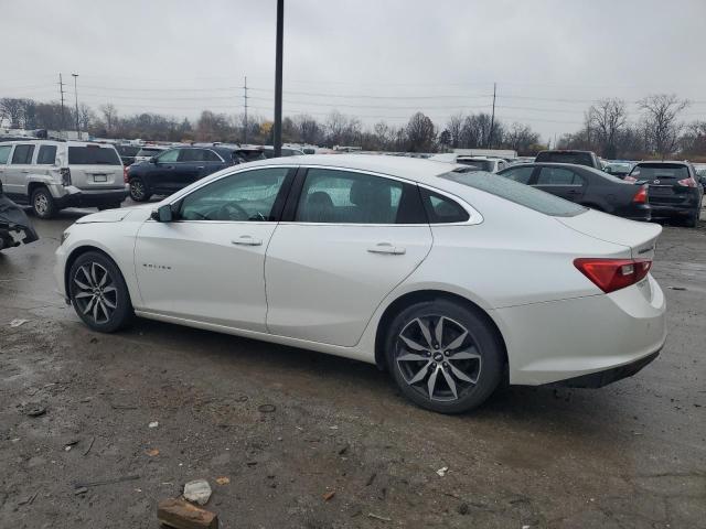Obraz 2 z 2016 CHEVROLET MALIBU LT 2016 z VIN 1G1ZF5SX0GF332873