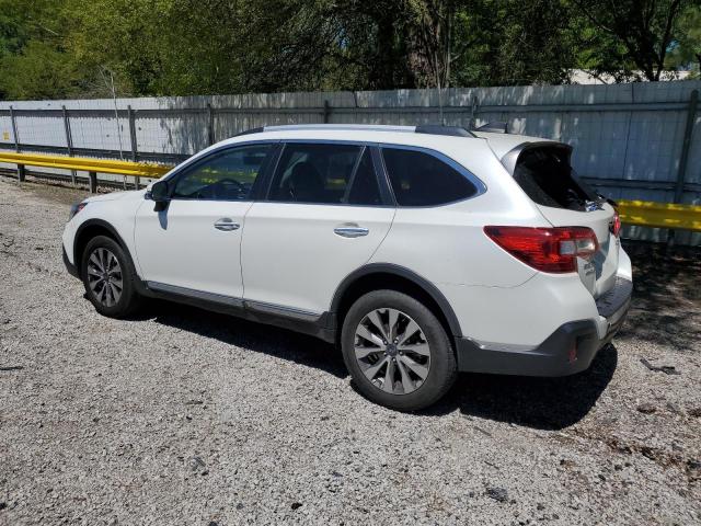 Image 2 of 2018 SUBARU OUTBACK TOURING 2018 with VIN 4S4BSETC3J3226678