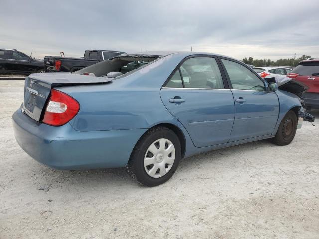 Obraz 3 z 2004 TOYOTA CAMRY LE 2004 z VIN 4T1BE32K74U903752