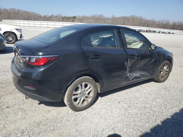 Изображение 3 2017 TOYOTA YARIS IA  2017 с VIN 3MYDLBYV0HY172682