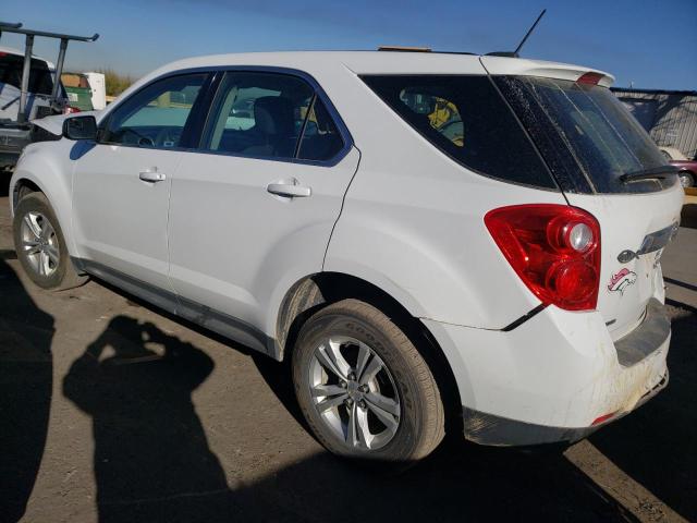 Image 2 of 2015 CHEVROLET EQUINOX LS 2015 with VIN 2GNFLEEK5F6175117