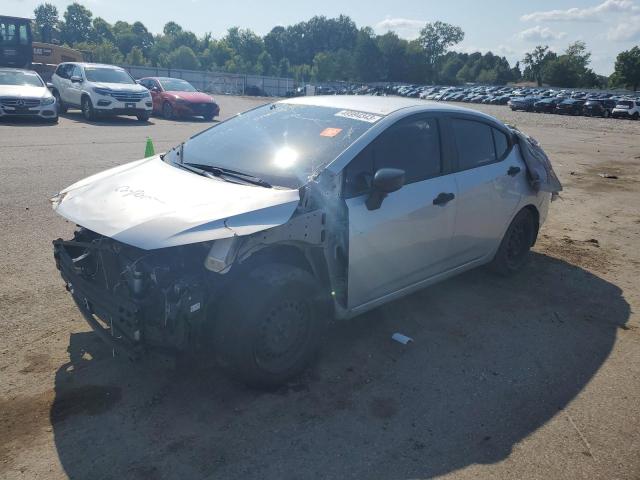 Obraz 1 z 2020 NISSAN VERSA S 2020 z VIN 3N1CN8DV9LL809929