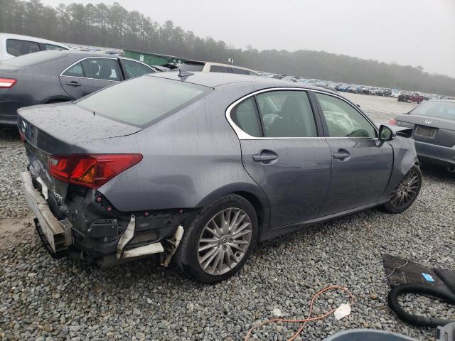 Изображение 3 2013 LEXUS GS 350 2013 с VIN JTHBE1BL0D5023244