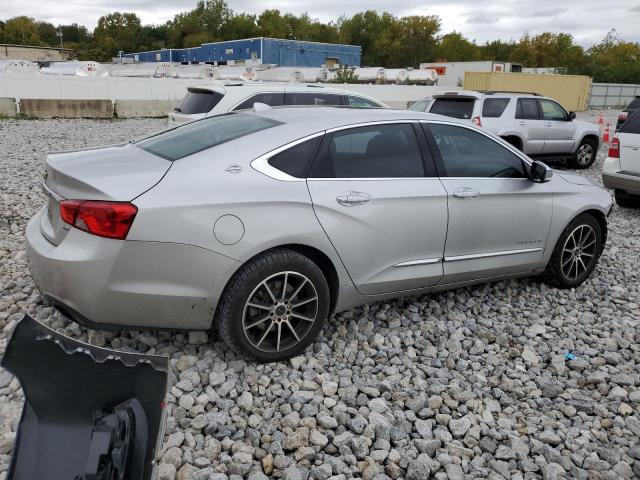 Obraz 3 z 2014 CHEVROLET IMPALA LTZ 2014 z VIN 2G1155S32E9121161