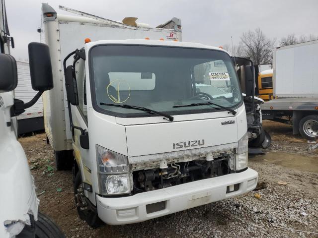 Изображение 2014 ISUZU NPR  2014