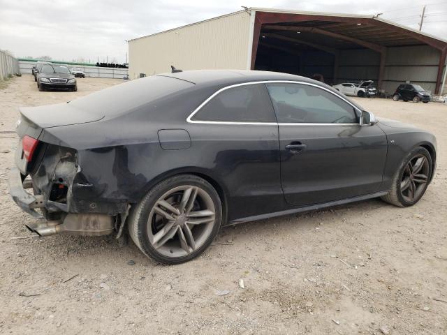 Изображение 3 2012 AUDI S5 PRESTIGE 2012 с VIN WAUVVAFR8CA035089