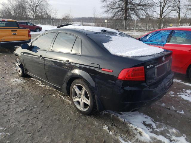 Obraz 2 z 2005 ACURA TL  2005 z VIN 19UUA66295A067550