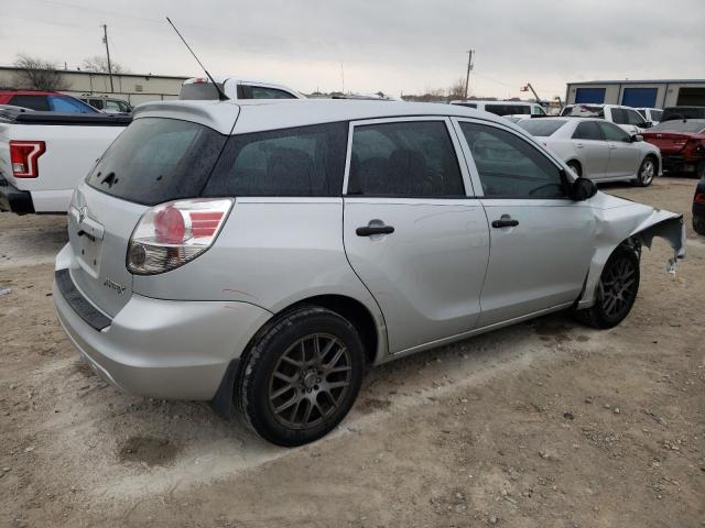 Image 3 of 2005 TOYOTA COROLLA MATRIX XR 2005 with VIN 2T1KR32EX5C418863
