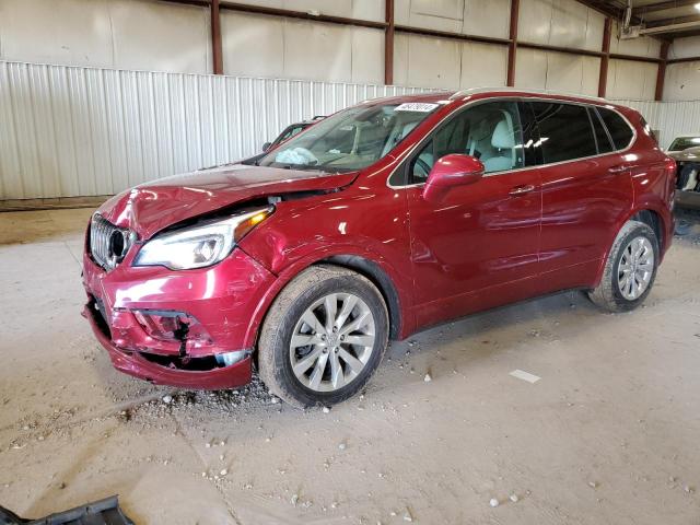 Obraz 2018 BUICK ENVISION ESSENCE 2018