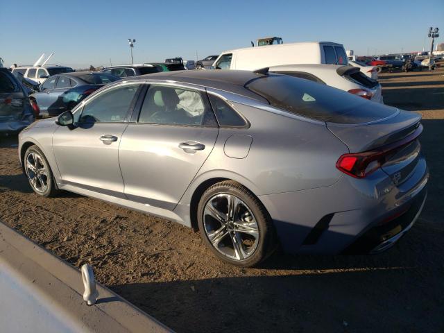 Image 2 of 2021 KIA K5 EX 2021 with VIN 5XXG34J25MG079490